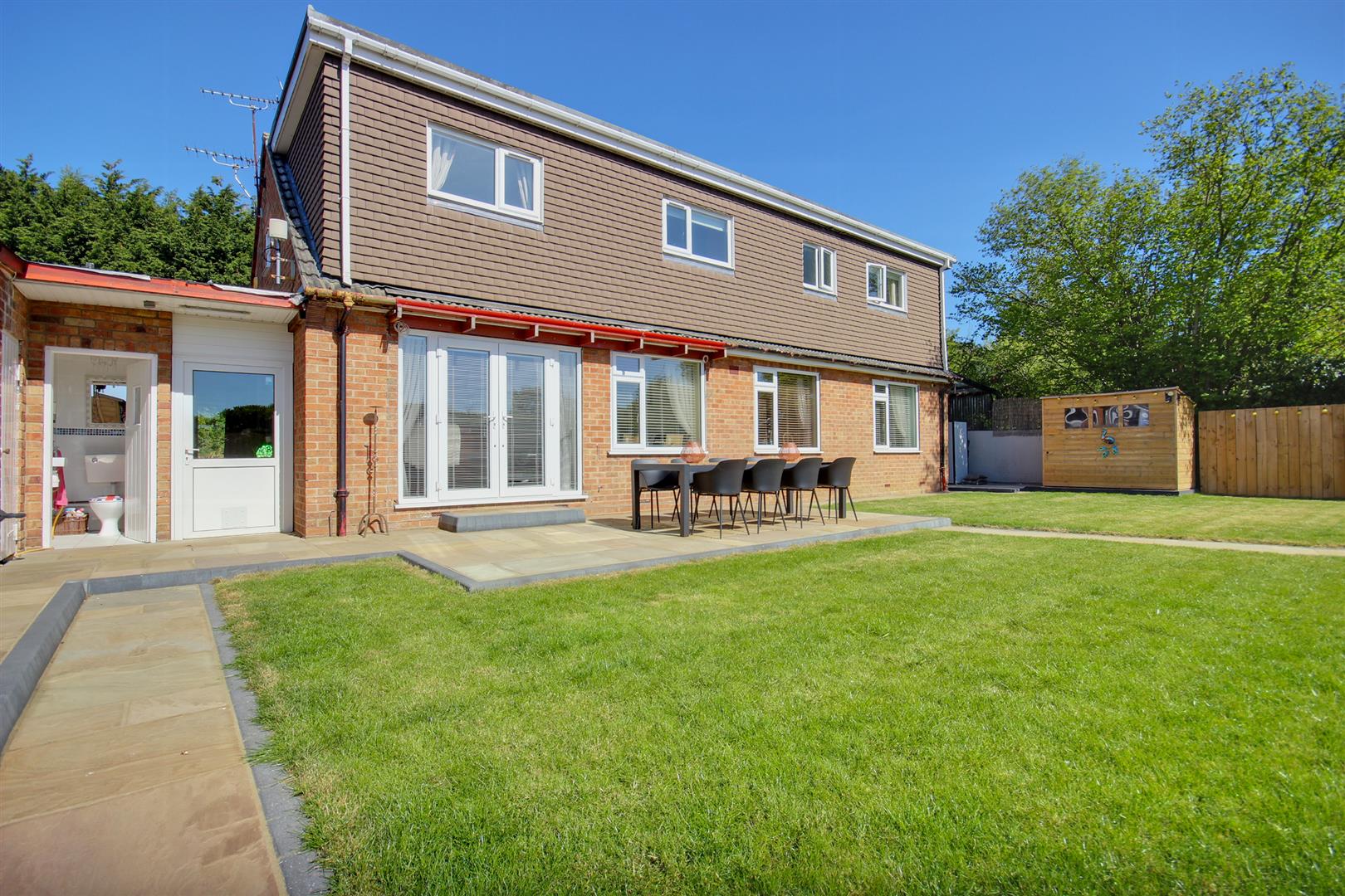 Townside Road, North Newbald, York